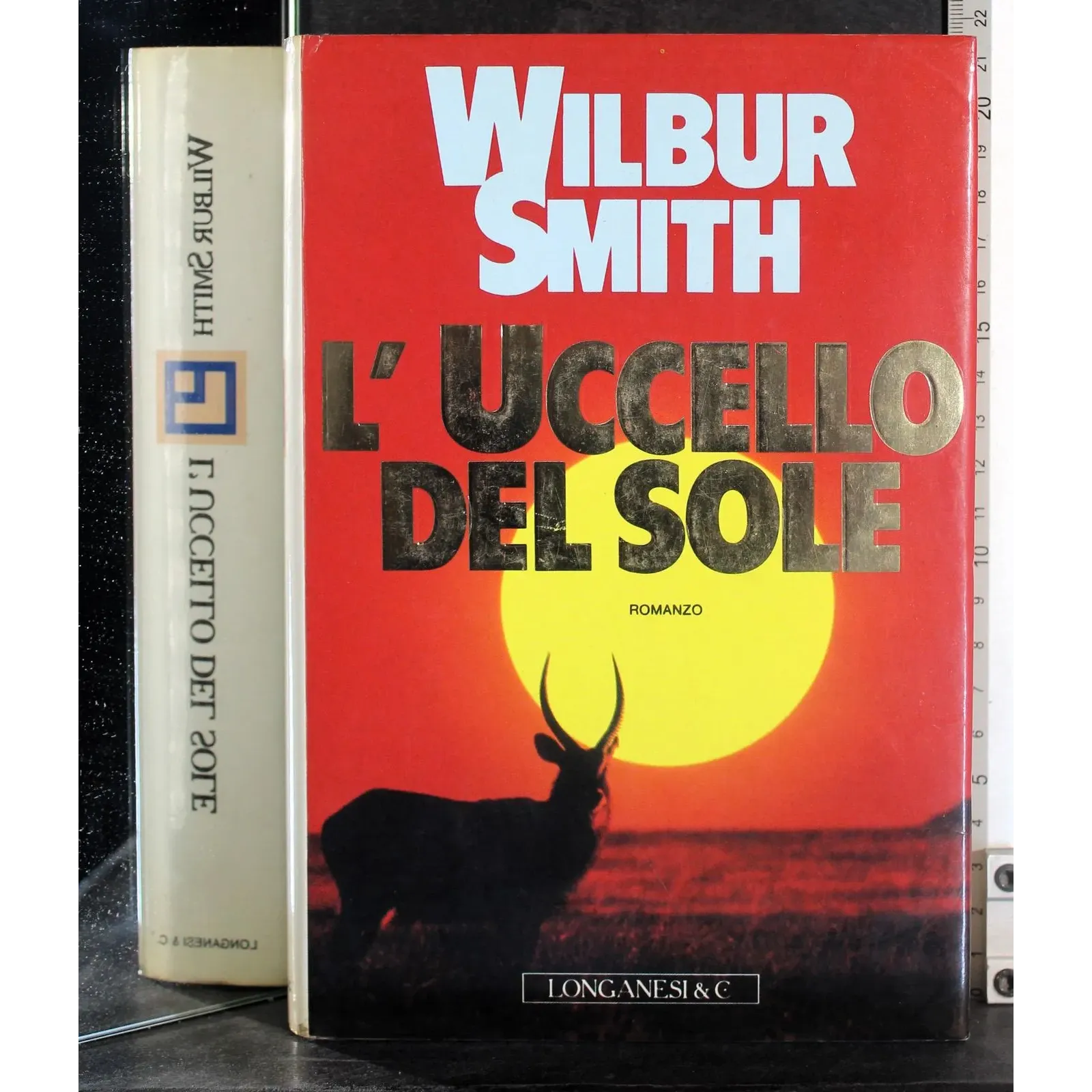 L'uccello del sole