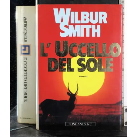 L'uccello del sole