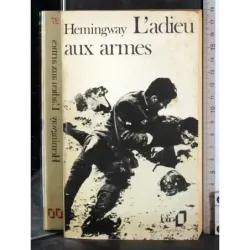 L'adieu aux armes