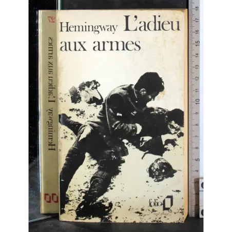 L'adieu aux armes