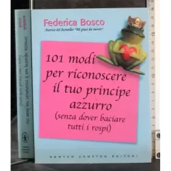 101 modi per riconoscere il tuo principe azzurro