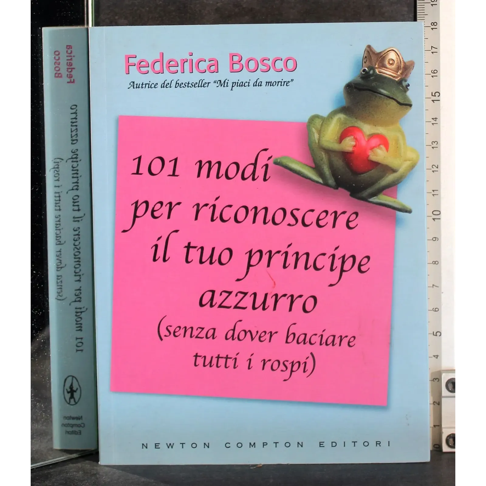 101 modi per riconoscere il tuo principe azzurro
