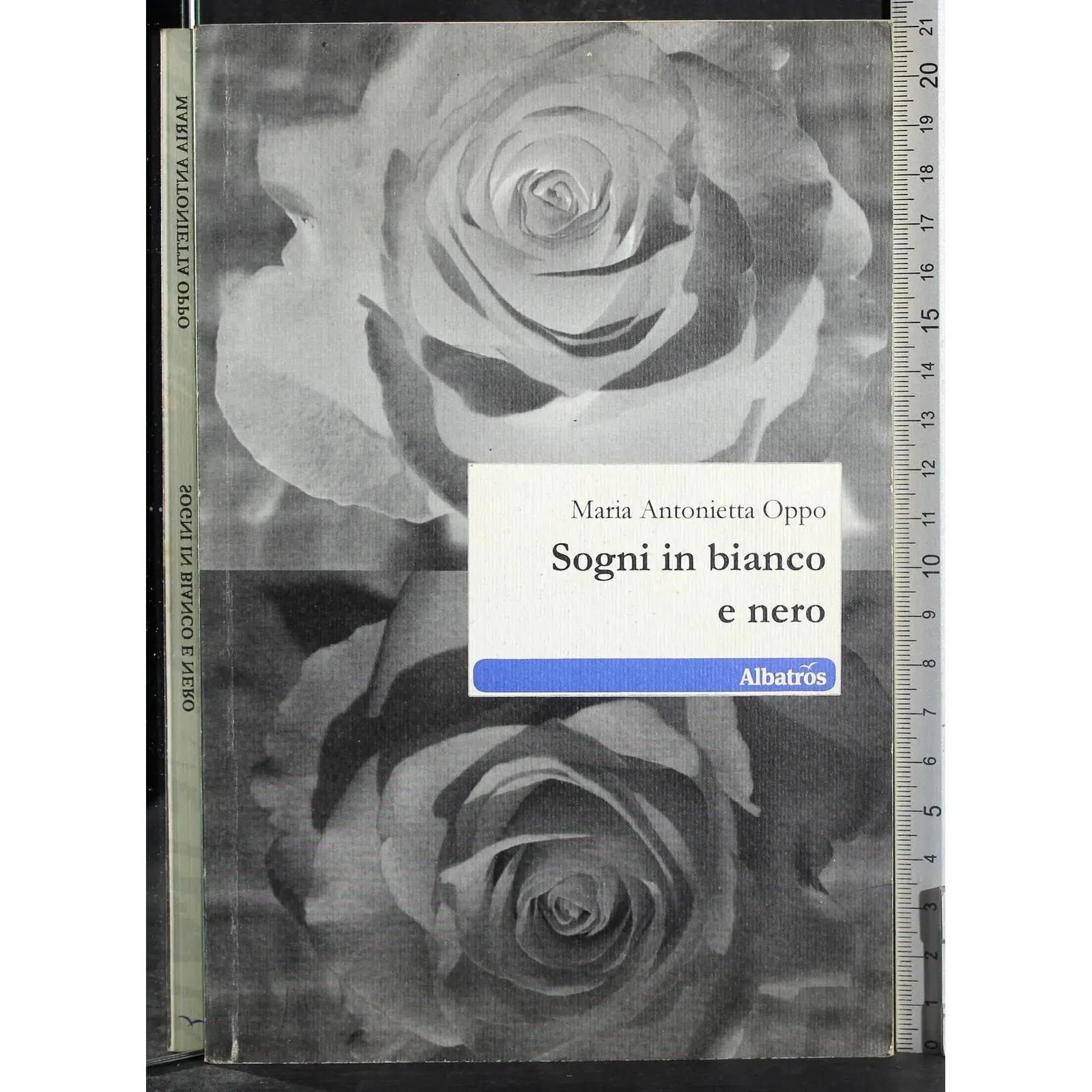 Sogni in bianco e nero