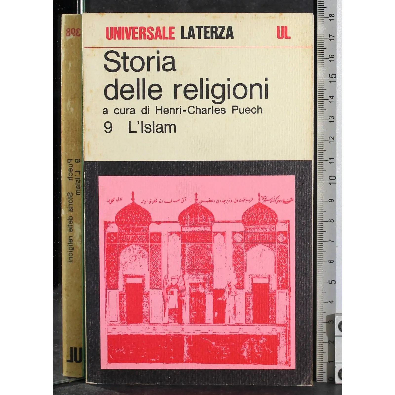 Storia delle religioni Vol 9. L'Islam