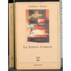 La lettera d'amore