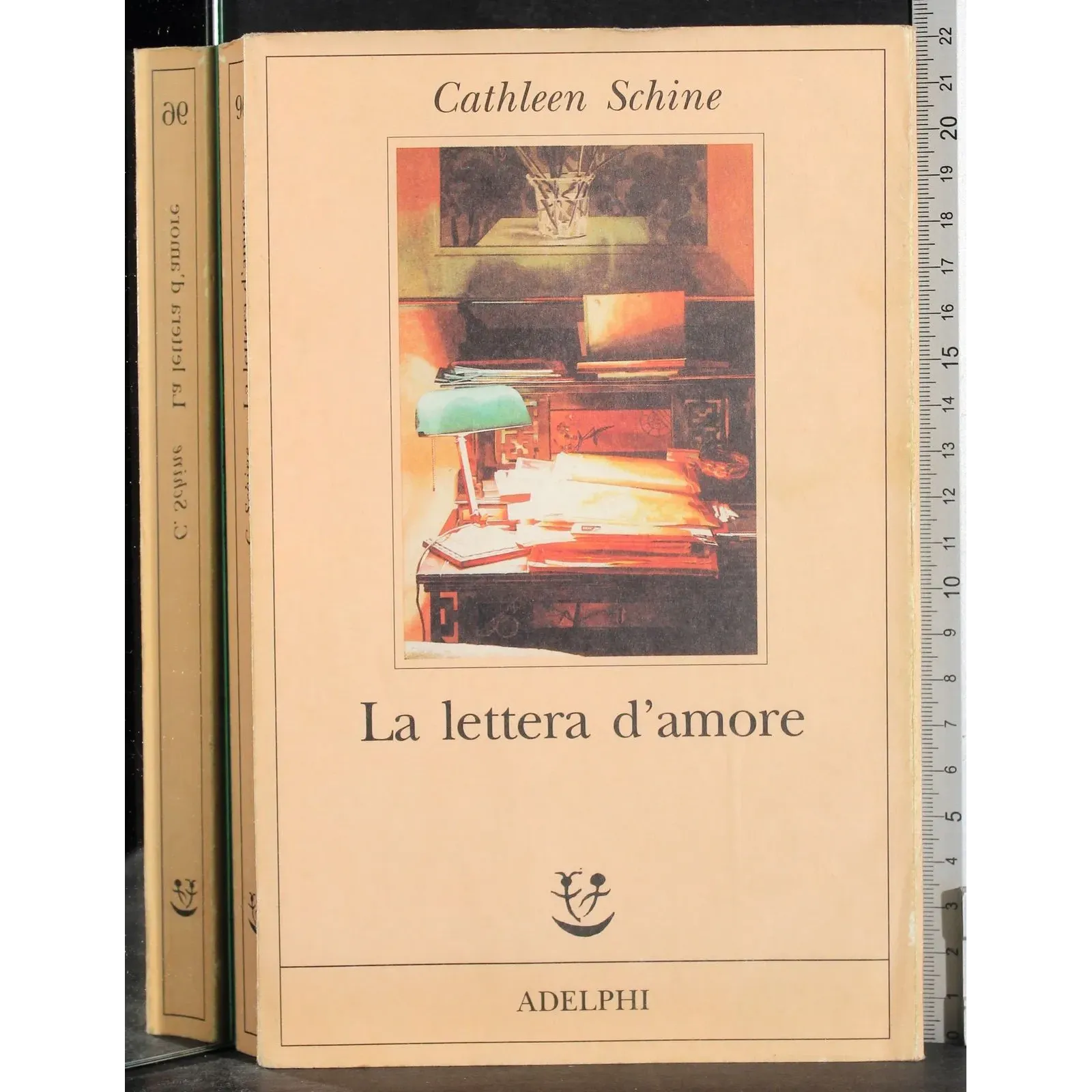 La lettera d'amore