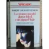 Strano caso del dottor Jekyll e del signor Hyde
