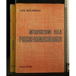 INTRODUZIONE ALLA PSICOFARMACOLOGIA