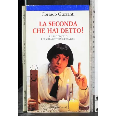La seconda che hai detto!