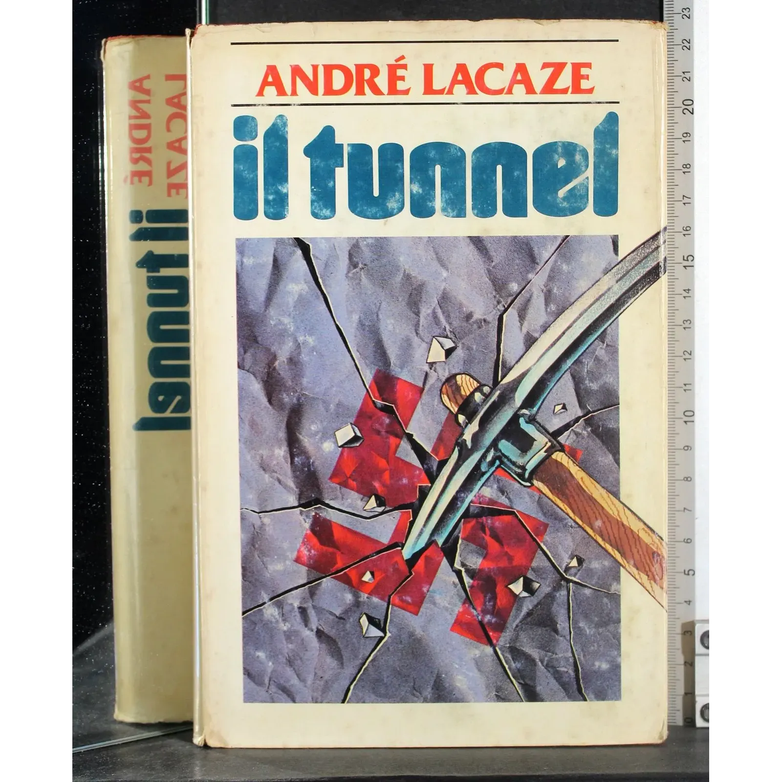 Il tunnel