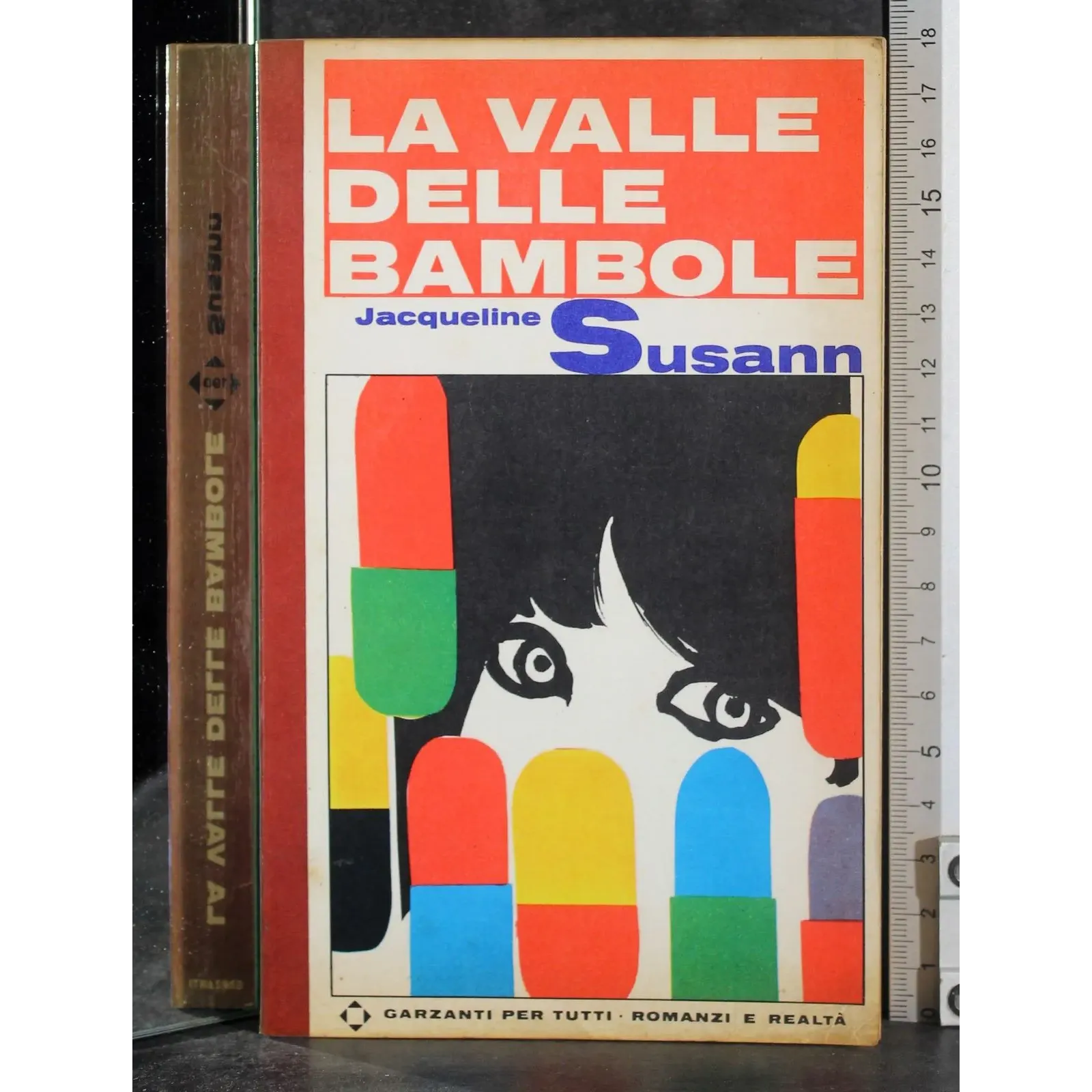 Le valle della bambole