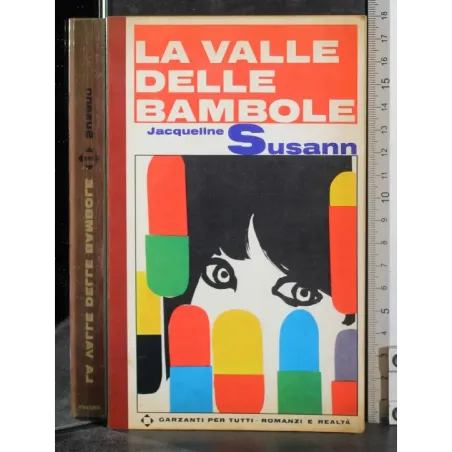 Le valle della bambole