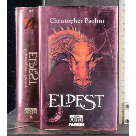 Eldest. L'eredità. Vol 2