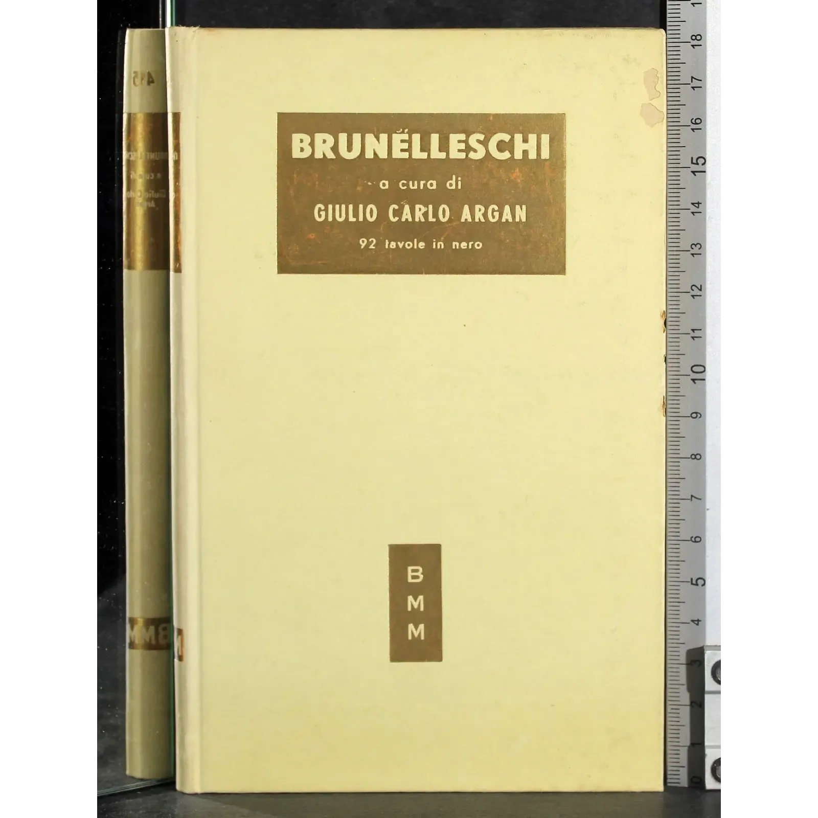 Brunelleschi