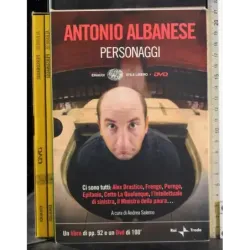 Personaggi