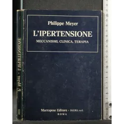 L'IPERTENSIONE MECCANISMI, CLINICA, TERAPIA