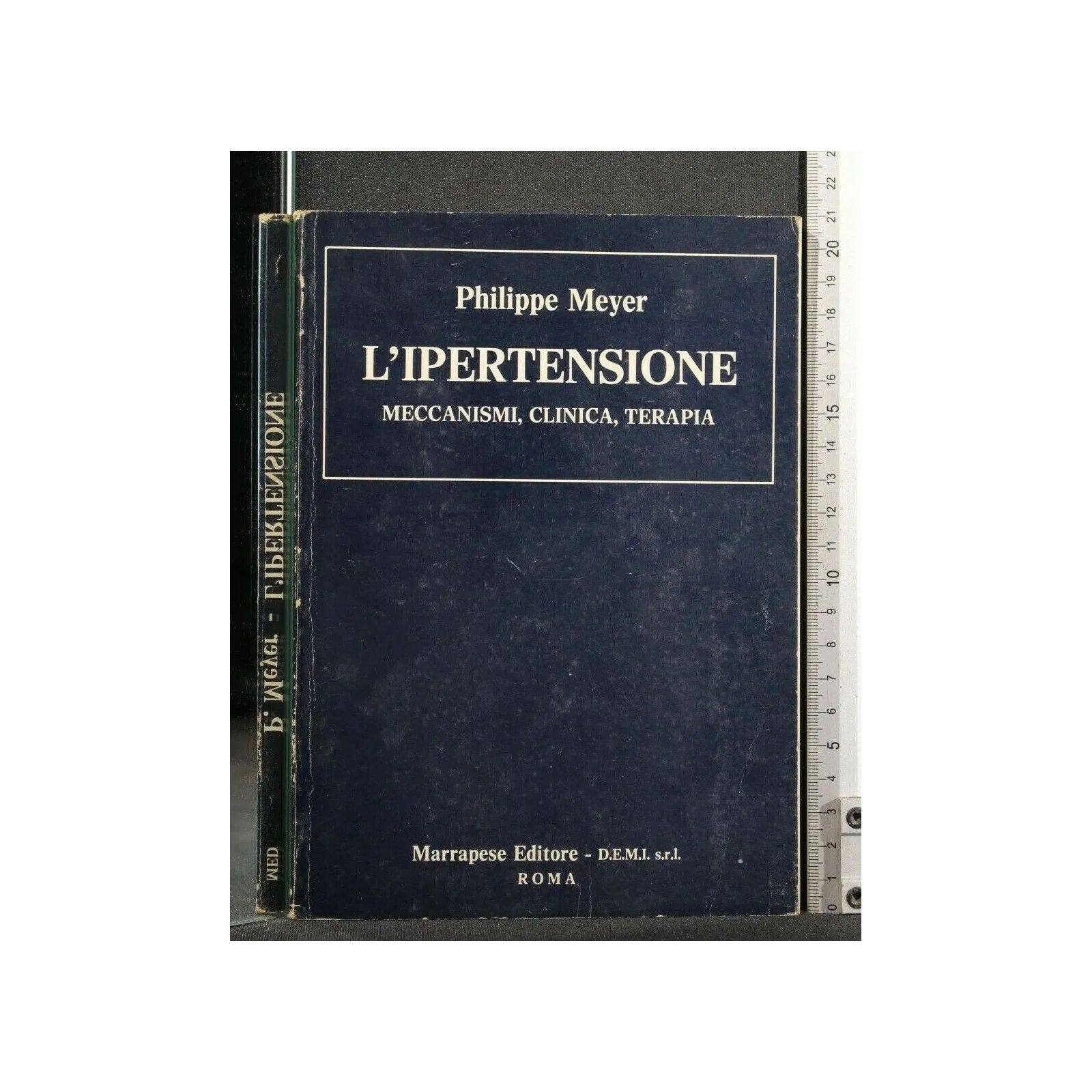 L'IPERTENSIONE MECCANISMI, CLINICA, TERAPIA