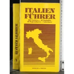 Italien Fuhrer