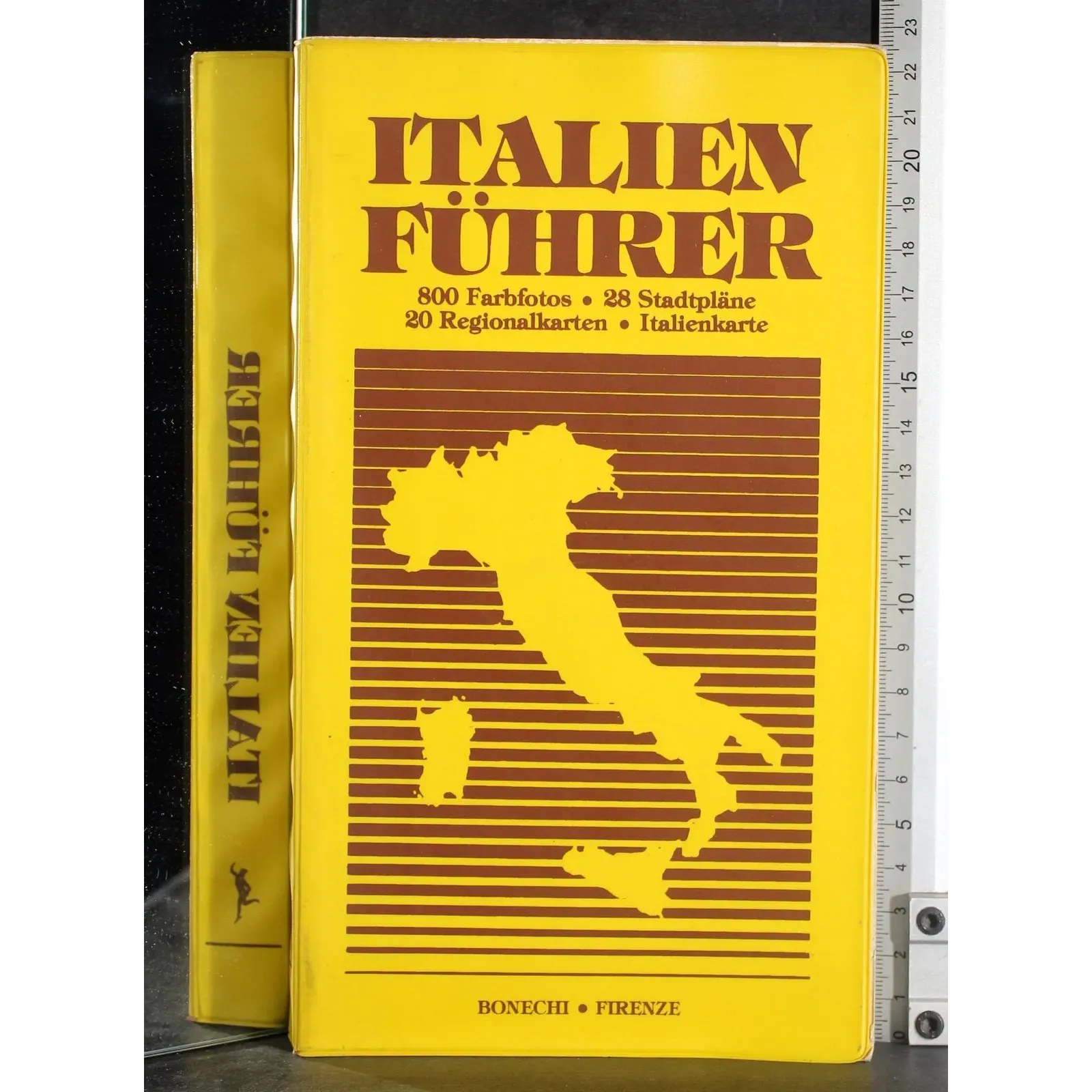 Italien Fuhrer