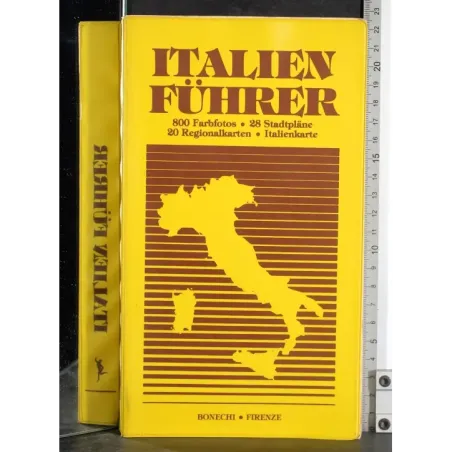 Italien Fuhrer