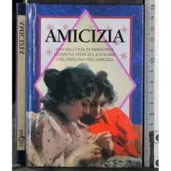 Amicizia