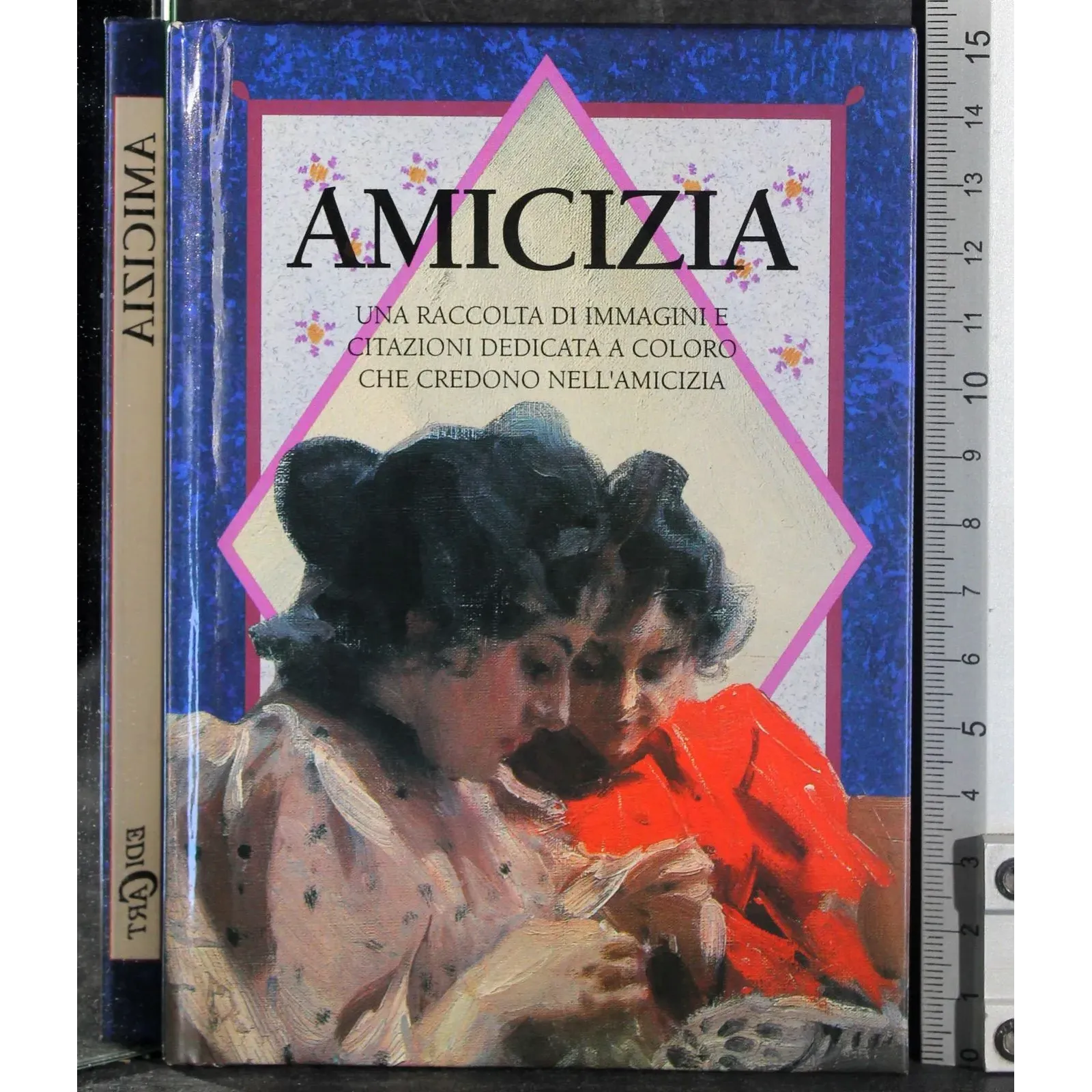 Amicizia