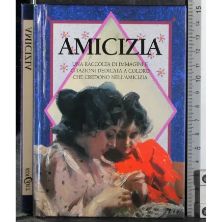 Amicizia