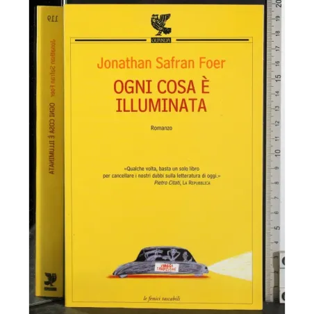 Ogni cosa è illuminata