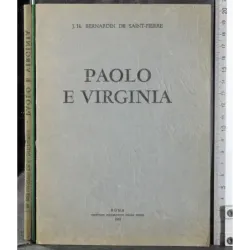 Paolo e Virginia