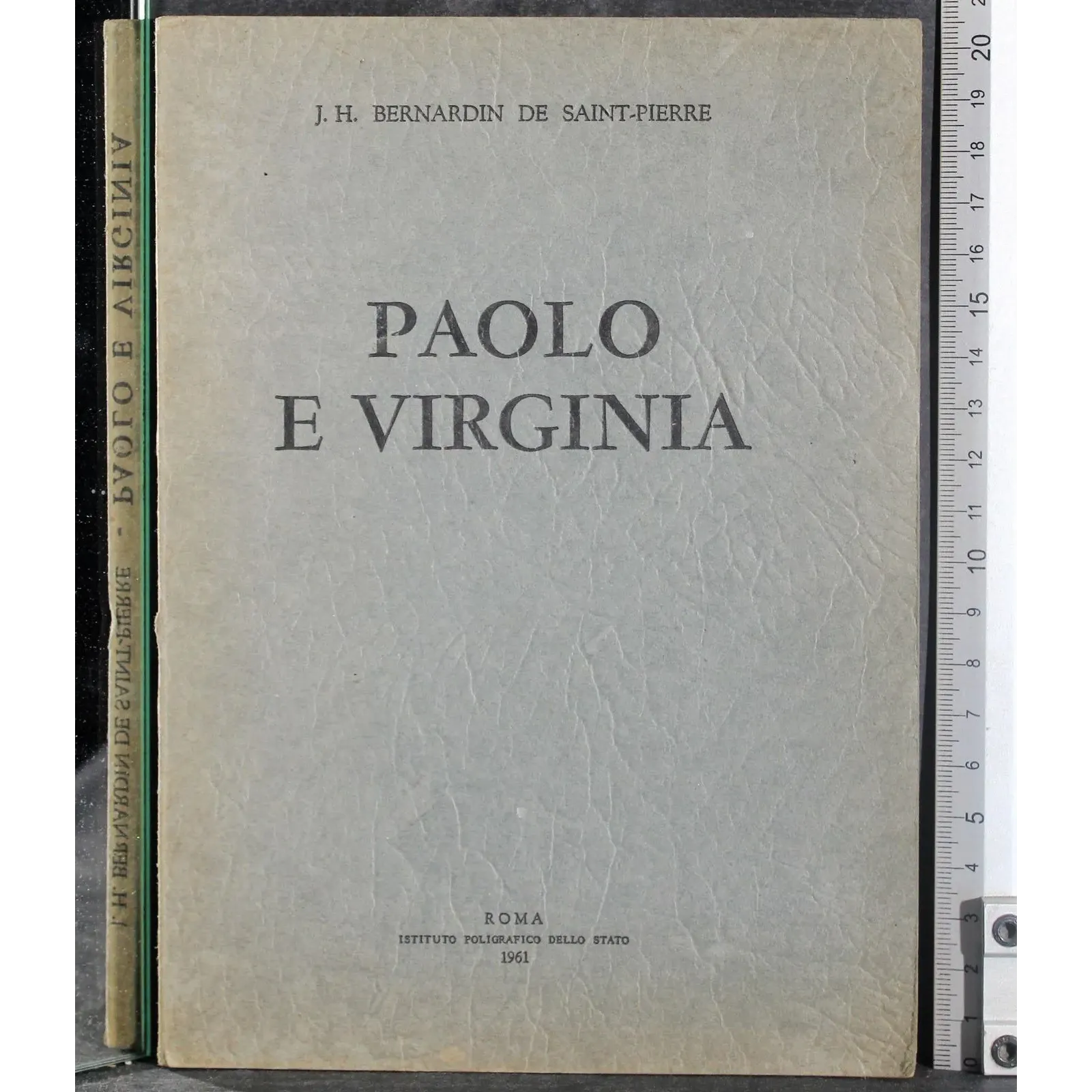 Paolo e Virginia