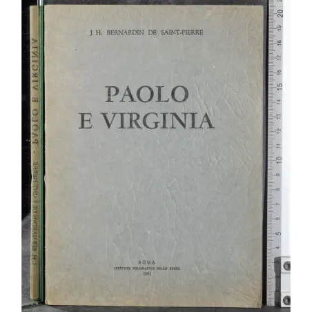 Paolo e Virginia
