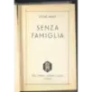 Senza famiglia
