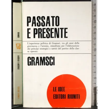 Passato e presente