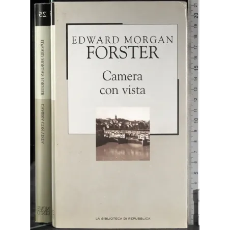 Camera con vista