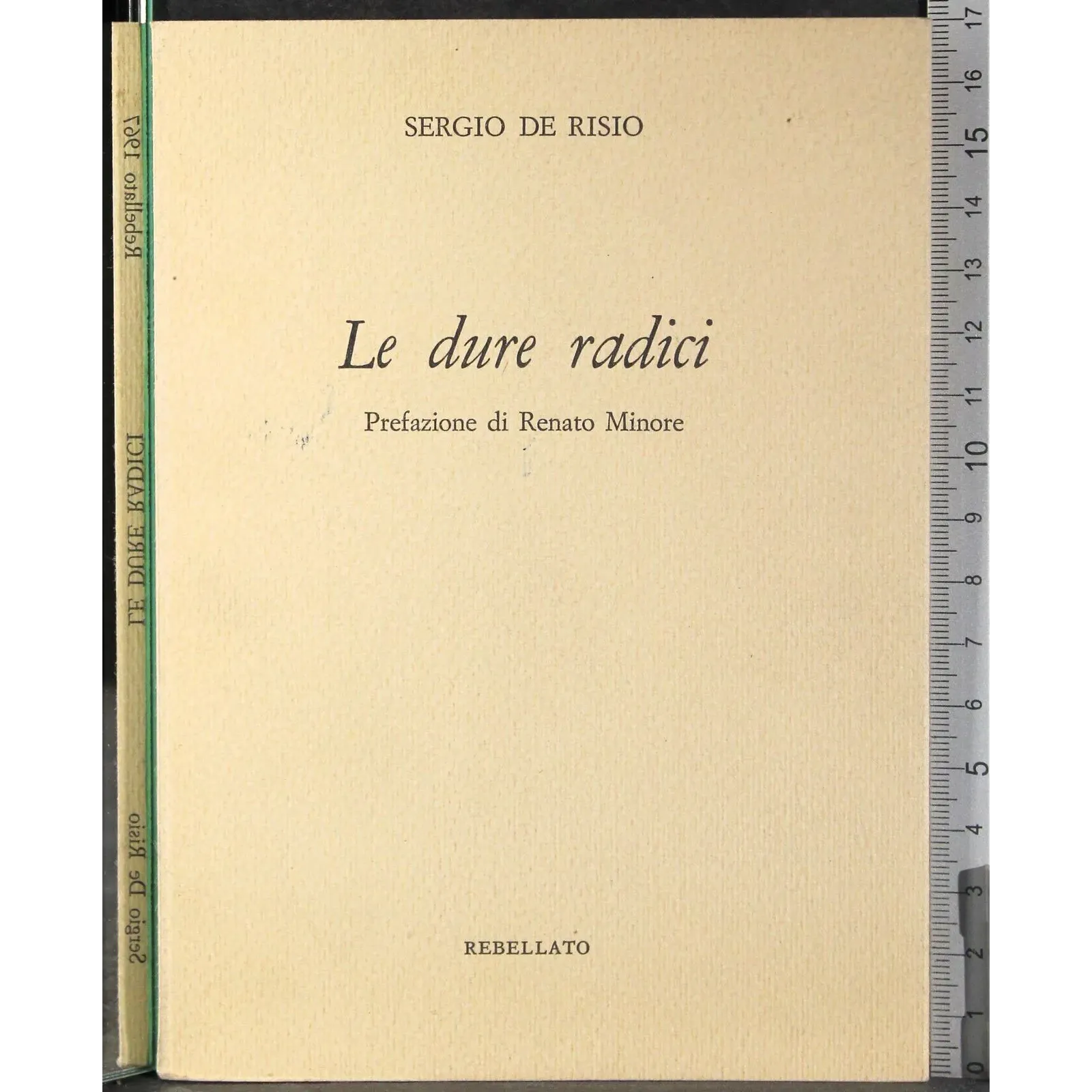Le dure radici