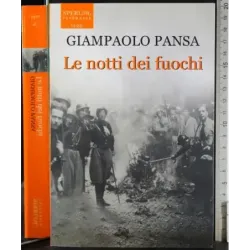 Le notti dei fuochi