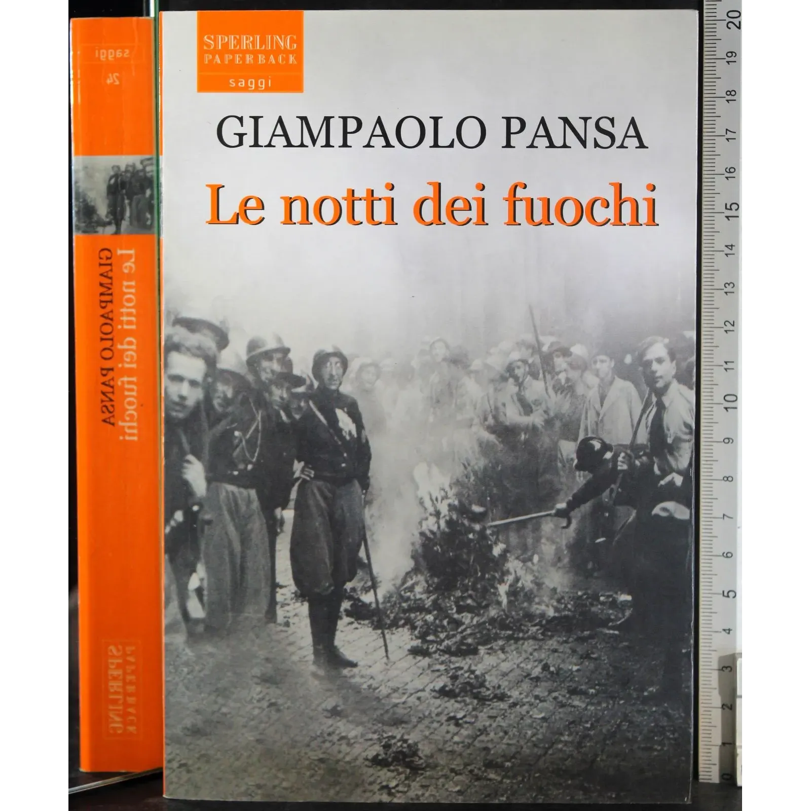 Le notti dei fuochi