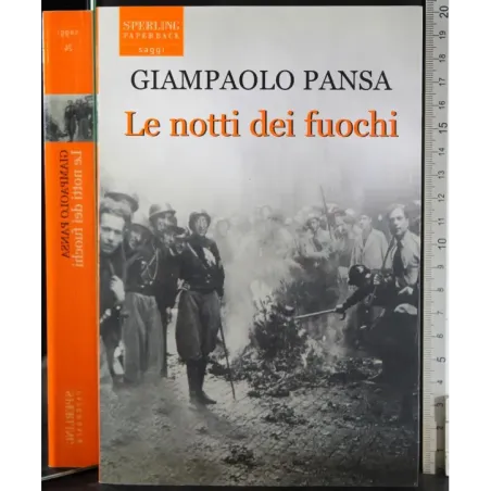 Le notti dei fuochi