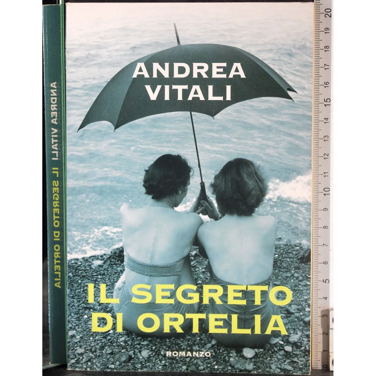 Il segreto di Ortelia