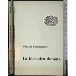 La bisbetica domata