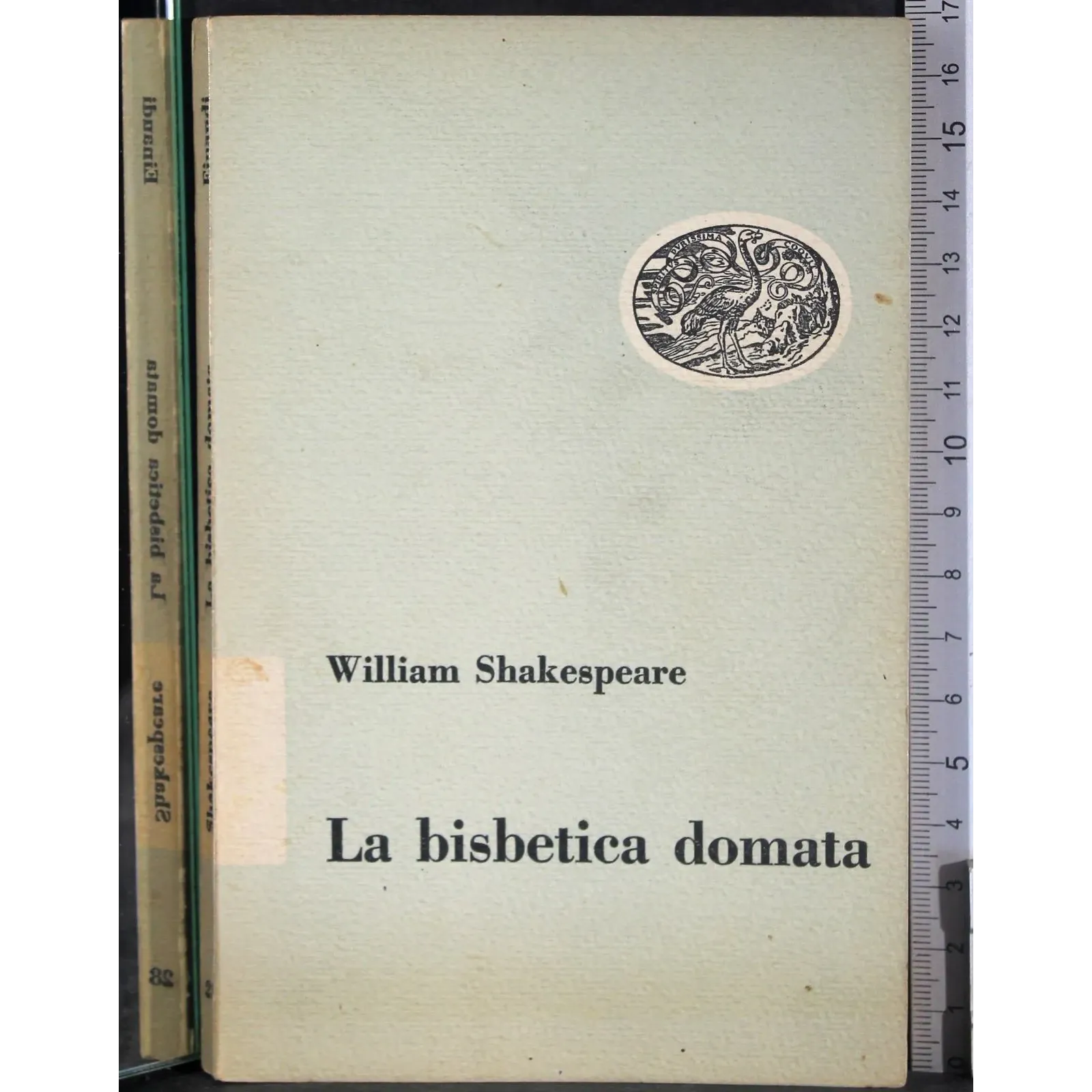 La bisbetica domata