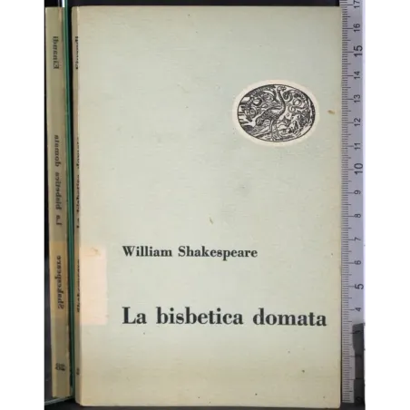 La bisbetica domata