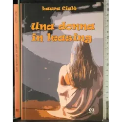 Una donna in leasing