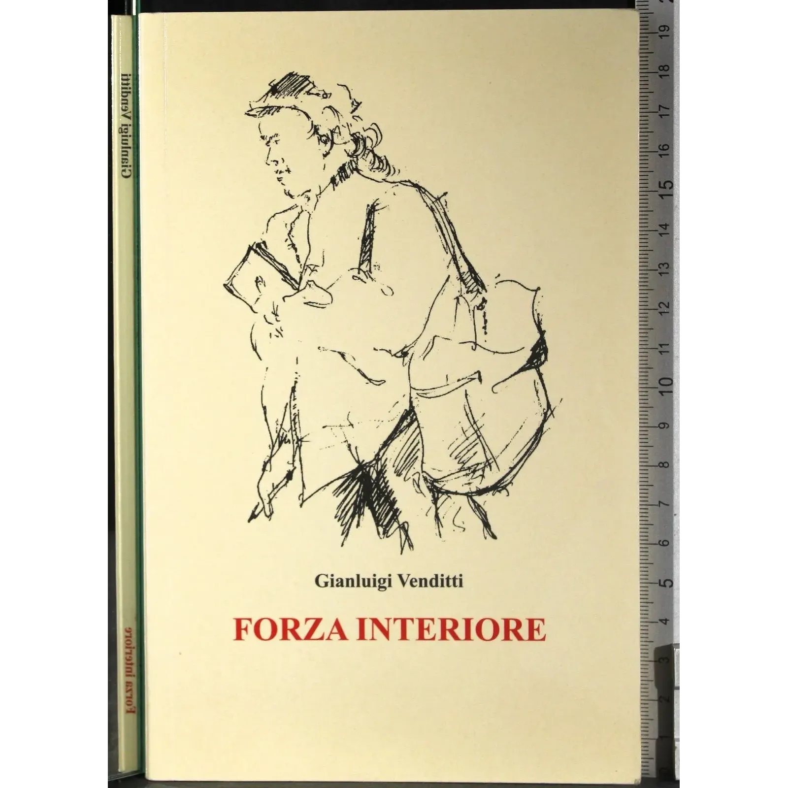 Forza interiore