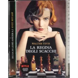 La regina degli scacchi
