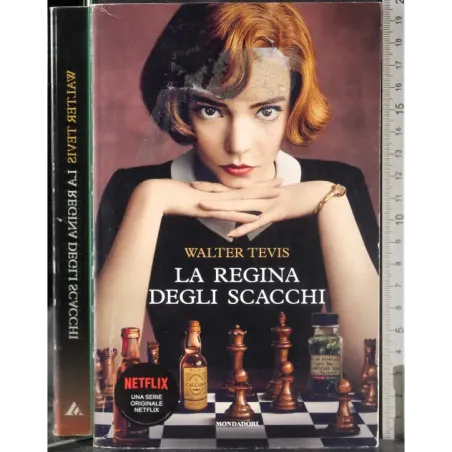 La regina degli scacchi