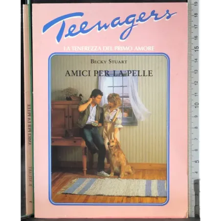 Amici per la pelle