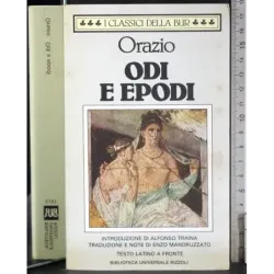 Odi e epodi