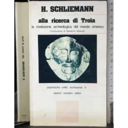 Alla ricerca di Troia