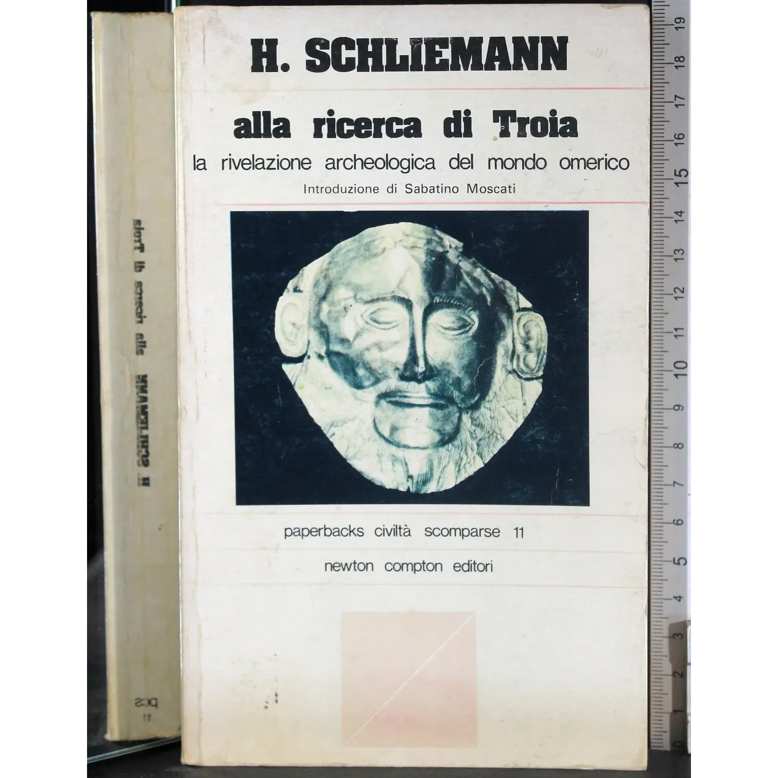Alla ricerca di Troia